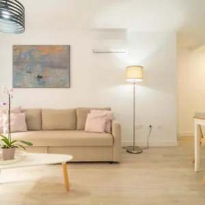 - Center B&c Apartamento