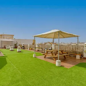 Fun Building Terraces By Homeabout Málaga