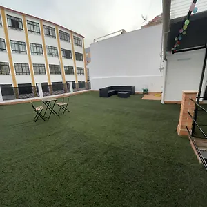 La Hormiguita Apartamento