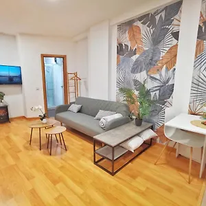 El Estudio Apartamento