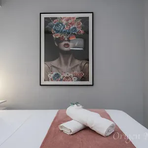  Apartment Xpce Soho